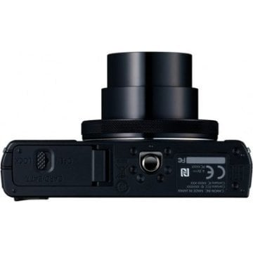 Canon PowerShot G9X Dijital Fotoğraf Makinesi
