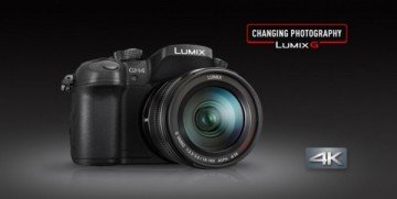 Panasonic Lumix G X Vario 12-35mm f/2.8 Aspherical Lens