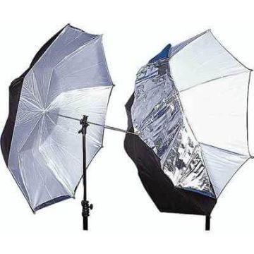 Weifeng 84cm Çiftli Şemsiye