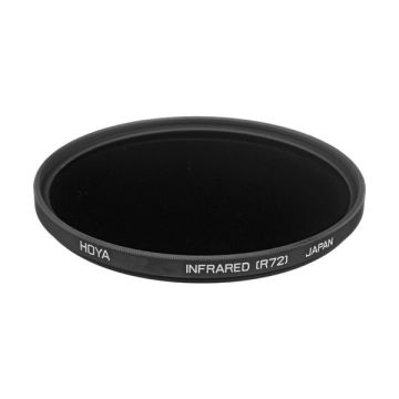 Hoya 49mm R72 - 720nm Kızılötesi Filtre