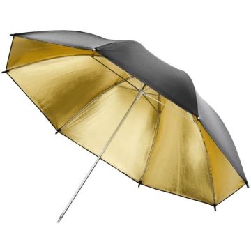 Weifeng 84cm Altın Şemsiye Şemsiye