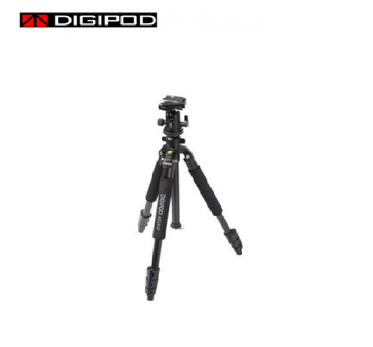 Digipod A-2241P ve BH-12 Kafa Tripod Kit