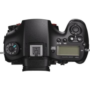 Sony A99 II Body DSLR Fotoğraf Makinesi