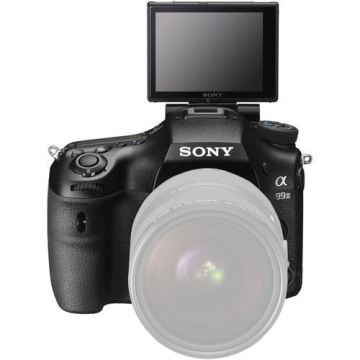 Sony A99 II Body DSLR Fotoğraf Makinesi