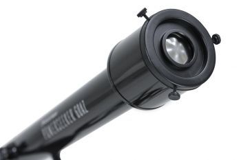 Celestron 94220 EclipSmart 60mm Refraktör için Güneş Filtresi