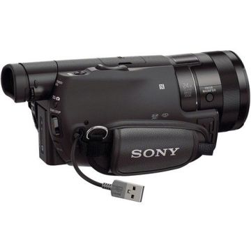 Sony HDR-CX900 Video El Kamerası