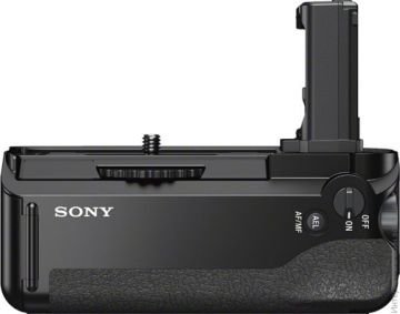 Sony VG-C1EM A7 ve A7R Battery Grip
