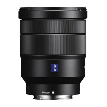 Sony SEL 16-35mm f/4 ZA OSS Lens