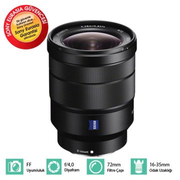 Sony FE 70-300mm f/4.5-5.6 G OSS E Mount Lens