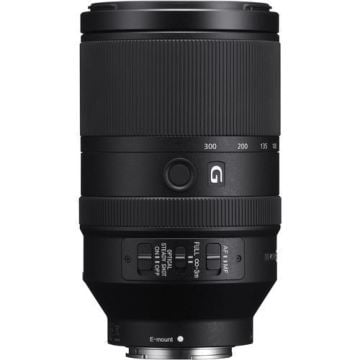 Sony FE 70-300mm f/4.5-5.6 G OSS E Mount Lens