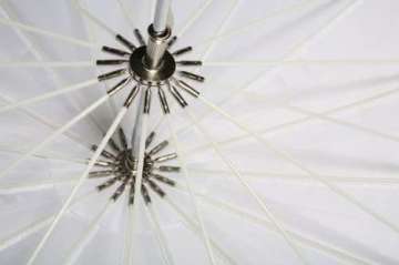 Weifeng 153 cm Fiberglass Şemsiye