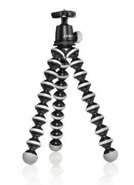 Joby Gorillapod Focus Masa Tripod