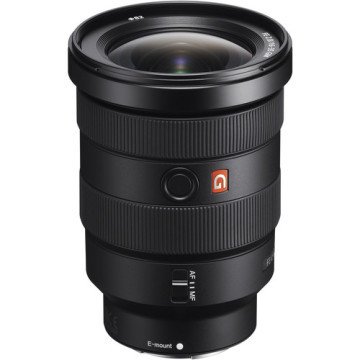 Sony FE 12-24mm f/4 G Lens