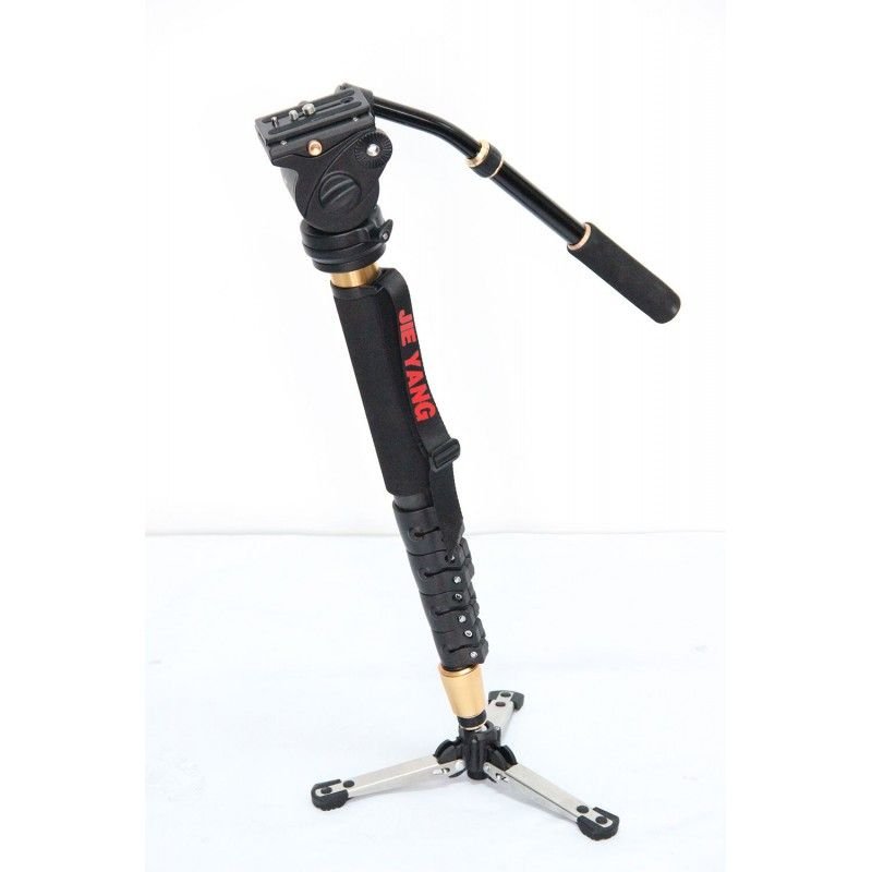 JieYang JY-0506A Monopod