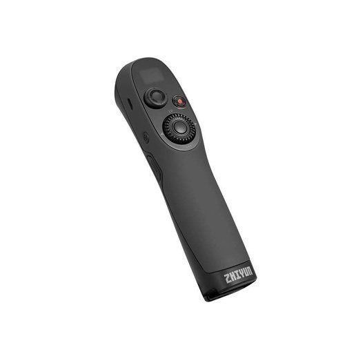 Zhiyun TransMount WEEBILL-S Uyumlu Hareket Sensörü Kumandası