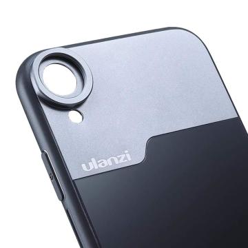 Ulanzi 17mm iPhone Xr Lens Bağlantı Kılıfı