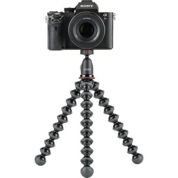 Joby GorillaPod 1K Kit Black/Charc JB01503-BWW