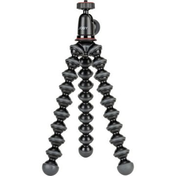 Joby GorillaPod 1K Kit Black/Charc JB01503-BWW