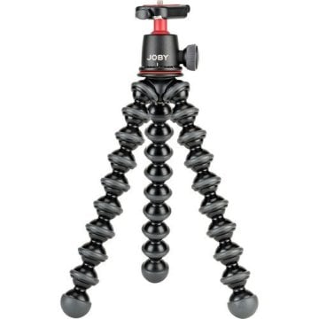 Joby GorillaPod 3K Kit Black/Charc JB01507-BWW