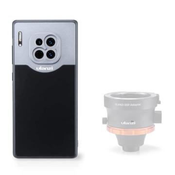 Ulanzi 17mm Huawei Mate30 Pro Lens Bağlantı Kılıfı