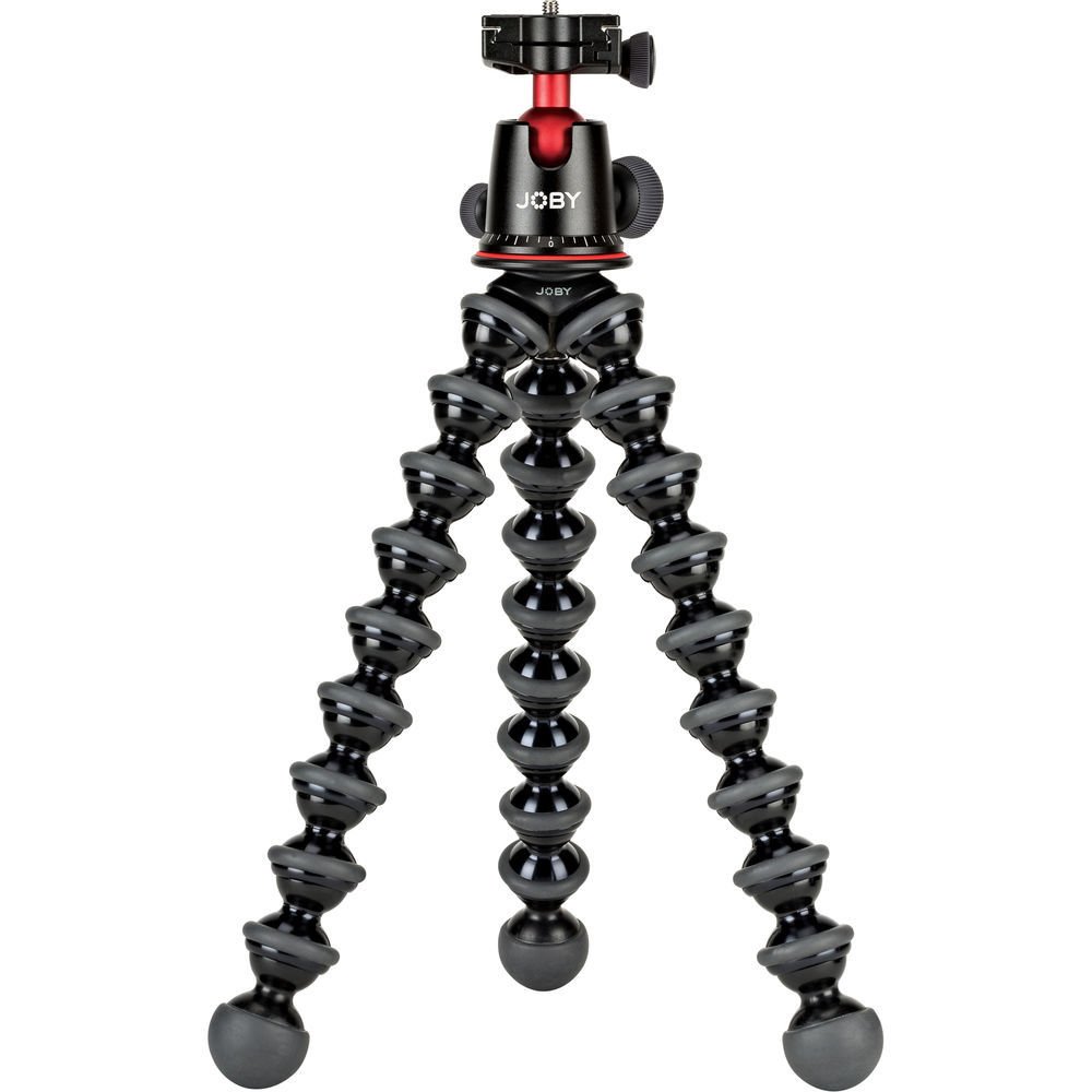 Joby GorillaPod 5K Kit Black/Charc