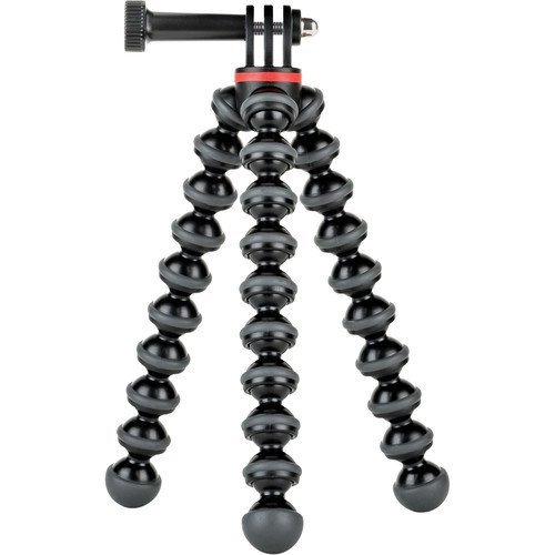 Joby Gorillapod 500 ACTION BLACK/C