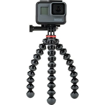 Joby Gorillapod 500 ACTION BLACK/C