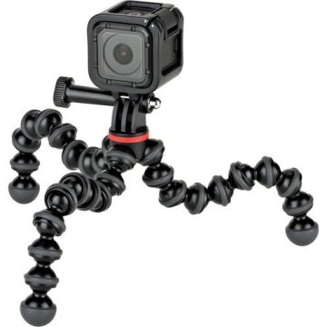 Joby Gorillapod 500 ACTION BLACK/C