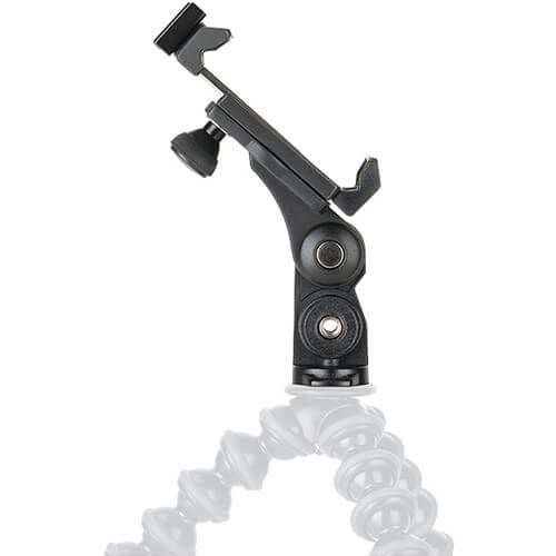 Joby GripTight PRO 2 Mount-BlackC