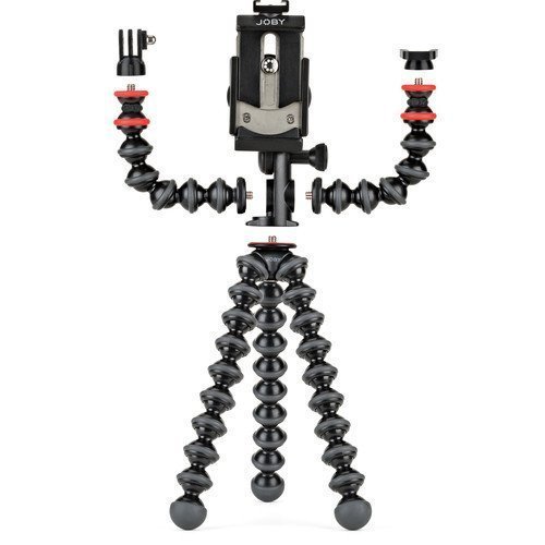 Joby GorillaPod Mobile Rig Blk/Cha JB01533-BWW