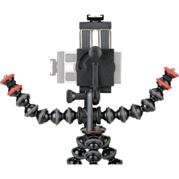 Joby GorillaPod Mobile Rig Blk/Cha JB01533-BWW