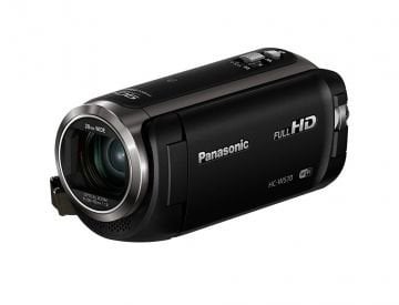 Panasonic HC-V570 EG-K Full HD Kamera