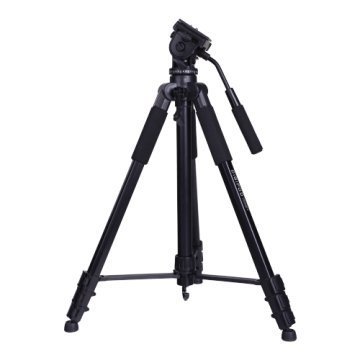 Digipod TR-688FV Video Tripod