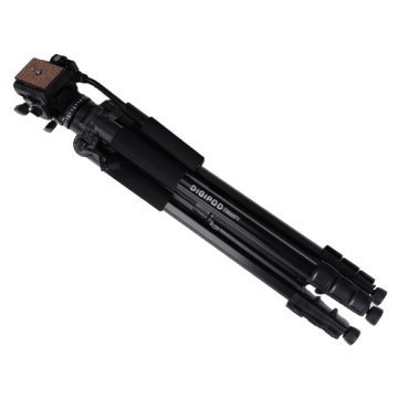 Digipod TR-688FV Video Tripod