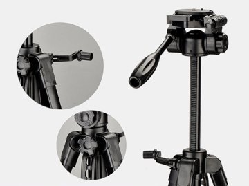 Digipod TR-462 Tripod