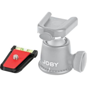 Joby Gorillapod QR Plate 3K-Black