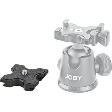 Joby Gorillapod QR Plate 5K-Black