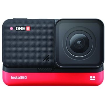 Insta360 One R 4K Edition Video Kamera