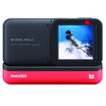 Insta360 One R 4K Edition Video Kamera