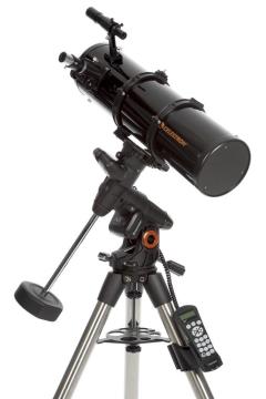 Celestron 32054 Advanced VX 6'' Newtonian Teleskop