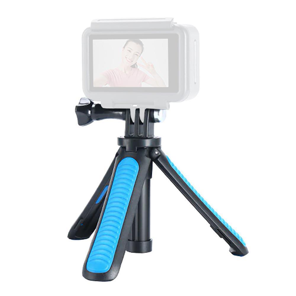 Yiliwit MT-06 Aksiyon Kamera Mini Tripod Monopod