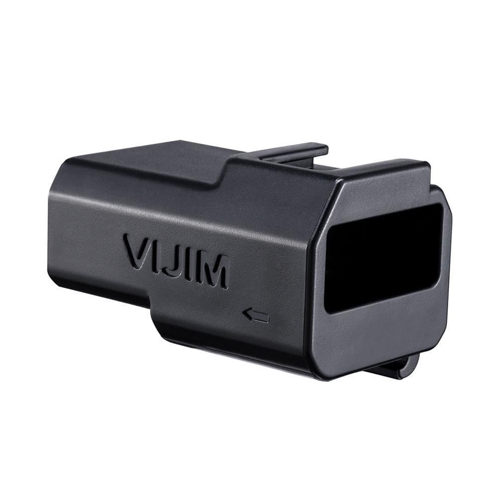 Vijim GP-3 GoPro 5 6 7 8 Mikrofon Çevirici Yuvası