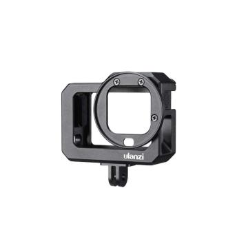 Ulanzi G8-5 GoPro Hero 8 Vlog Case Metal Çerçeve