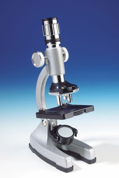 Meade Bresser 50x-1200x DLX Mikroskop