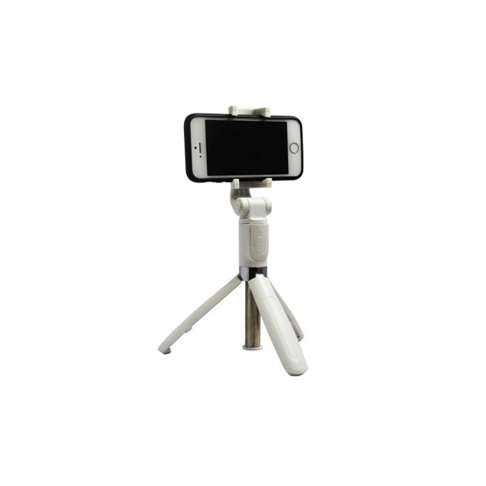 Camten S-730 Monpod Kumandalı Mini Tripod