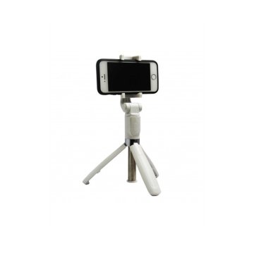 Camten S-730 Monpod Kumandalı Mini Tripod