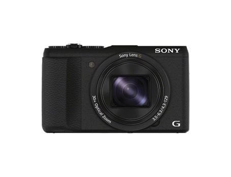 Sony DSC-HX60V Dijital Fotoğraf Makinesi