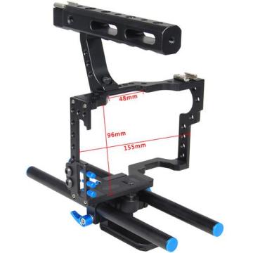 Camten GH4 Yelangu İçin G5 Cage