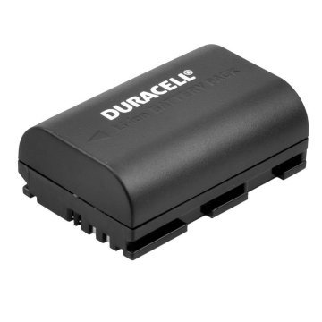 Duracell LP-E6 Canon Batarya