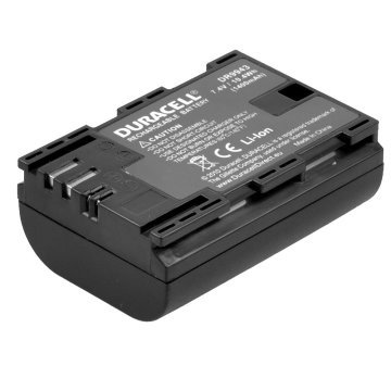 Duracell LP-E6 Canon Batarya